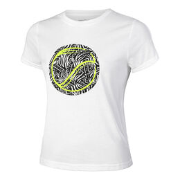 Vêtements De Tennis Tennis-Point Camo Dazzle T-Shirt